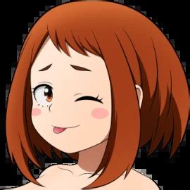 ochako uraraka r34|Ochaco Uraraka NSFW by Toadd95 on Newgrounds